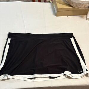 Nike skirt
